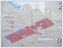案内板
