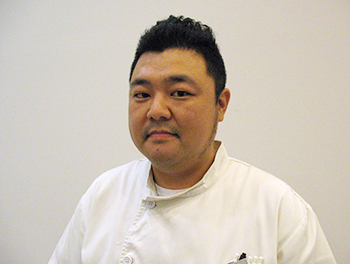 小野沢 忍