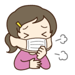 お口のお話|12月号vol.1 風邪やインフルエンザとお口の環境って関係あるの？/口内炎はなぜできるの？