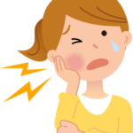 お口のお話　7月号vol.2 口内炎は歯医者さんで相談してもいいの？唾液のはたらきとあわせて知っておきたい豆知識