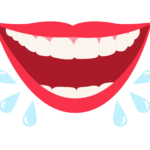 お口のお話|11月号vol.1あなたの知らない唾液の話/入れ歯の管理について/歯周病の治療後は定期的に通院した方がいいってホント？