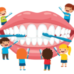 お口のお話|12月号vol.２ 12歳臼歯とはどんな歯？/12歳臼歯をむし歯から守ろう〜一生使う大切な歯のために〜